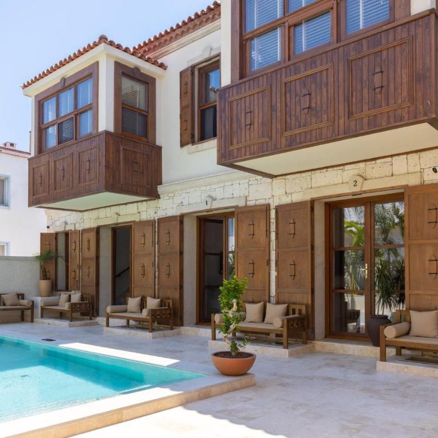 House Sola Alaçatı