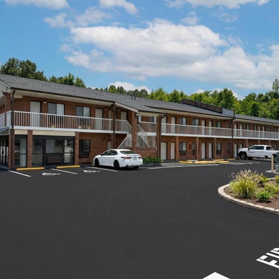 King's Inn Motel Thumbnail