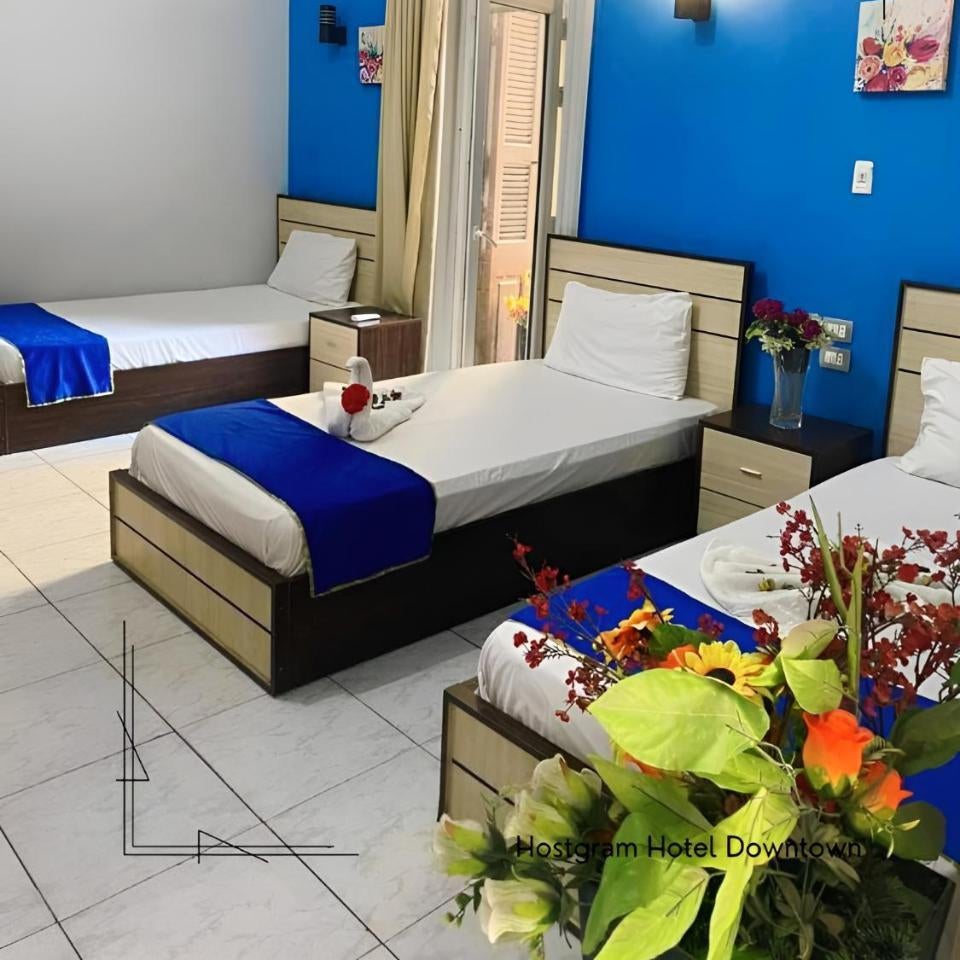 Royal Hostgram and Suites