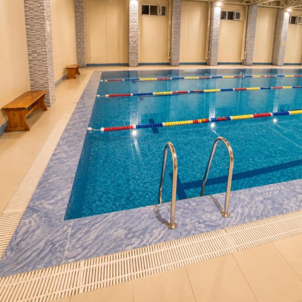 Aqua Hotel