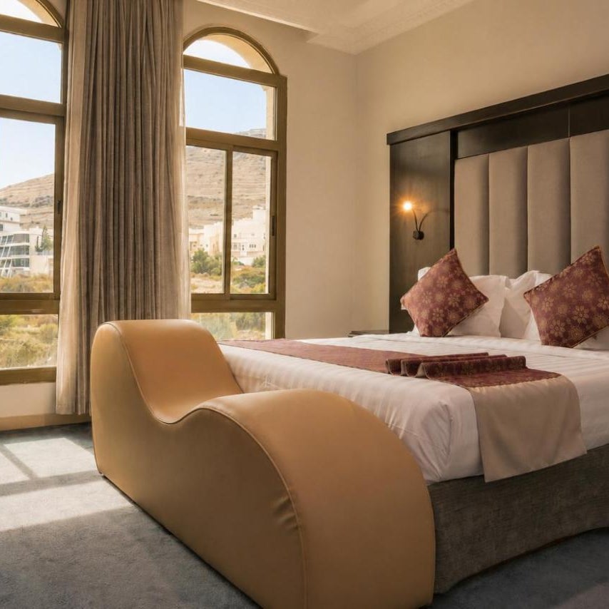 Pherbion Hotel Apartment Abha Thumbnail