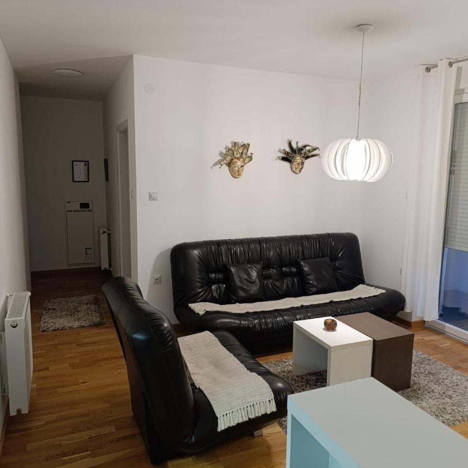 Apartman Maska