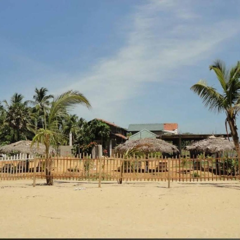 Ruzy Bayfront