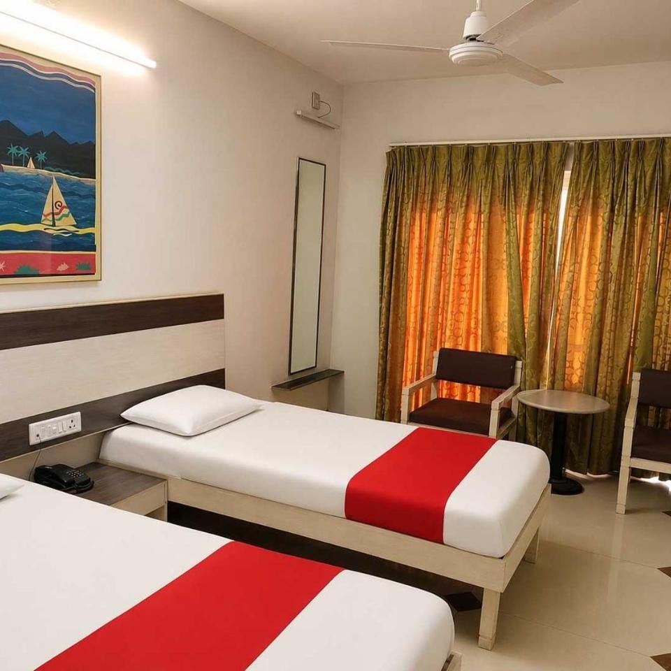 Hotel O Bhavnagar Bus Terminal Formerly Jubliee