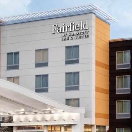 Fairfield Inn & Suites by Marriott Little Rock Otter Creek