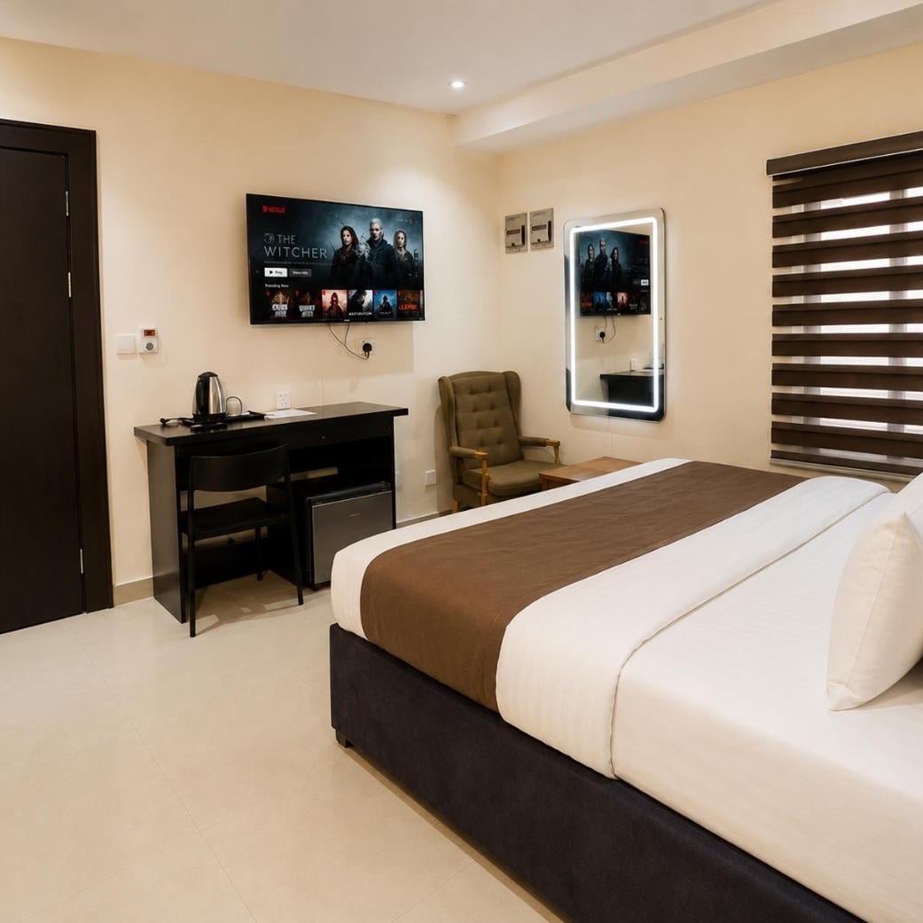 Westside Beach Resort & Hotel
