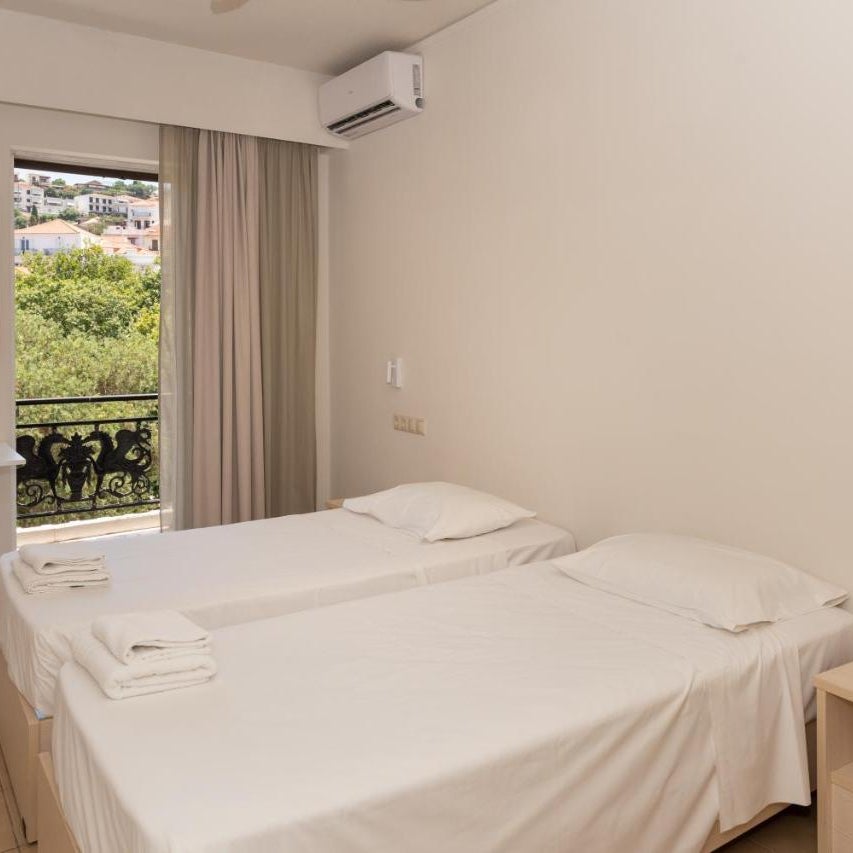 Galaxy New Hotel