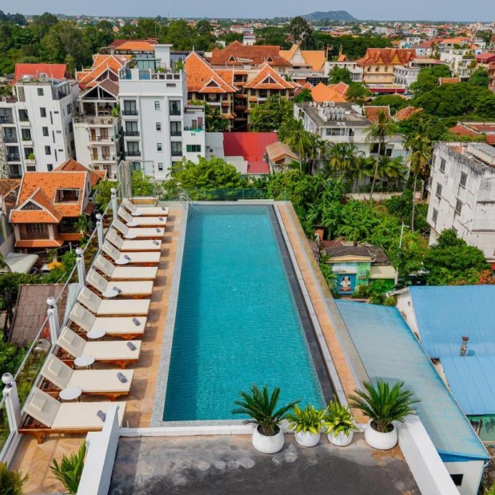 Sonitori Riverside