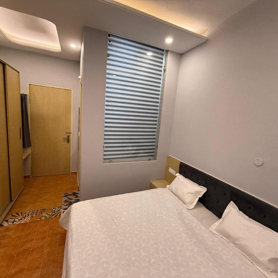 HOUSE OF DREAMS - A Super Premium Property - Smart Rooms for Corporates, Couples, Students, Families, Solo Travellers
