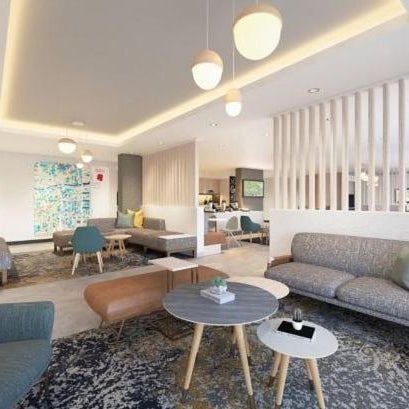 TownePlace Suites by Marriott Ottawa Barrhaven