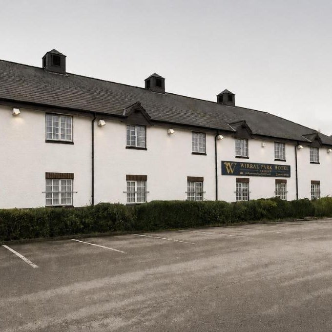 Wirral Park Hotel