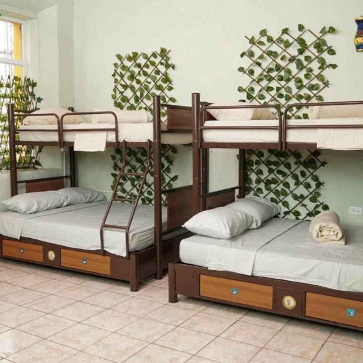 Hotel El Salvador-Santa Ana