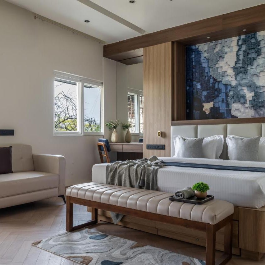 Hotel Serenity Suites