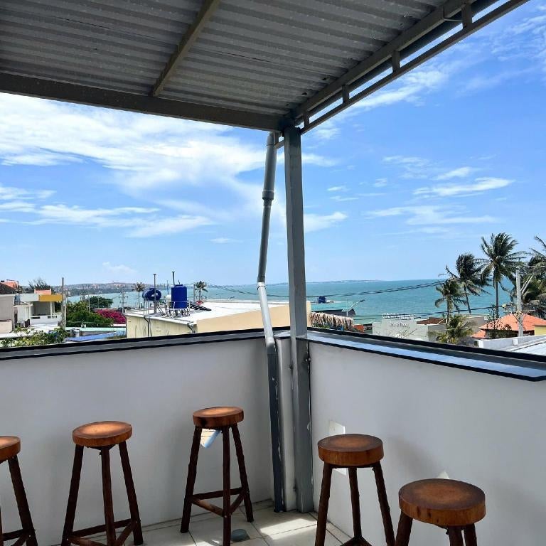 VitaSea Mui Ne homestay & Pool