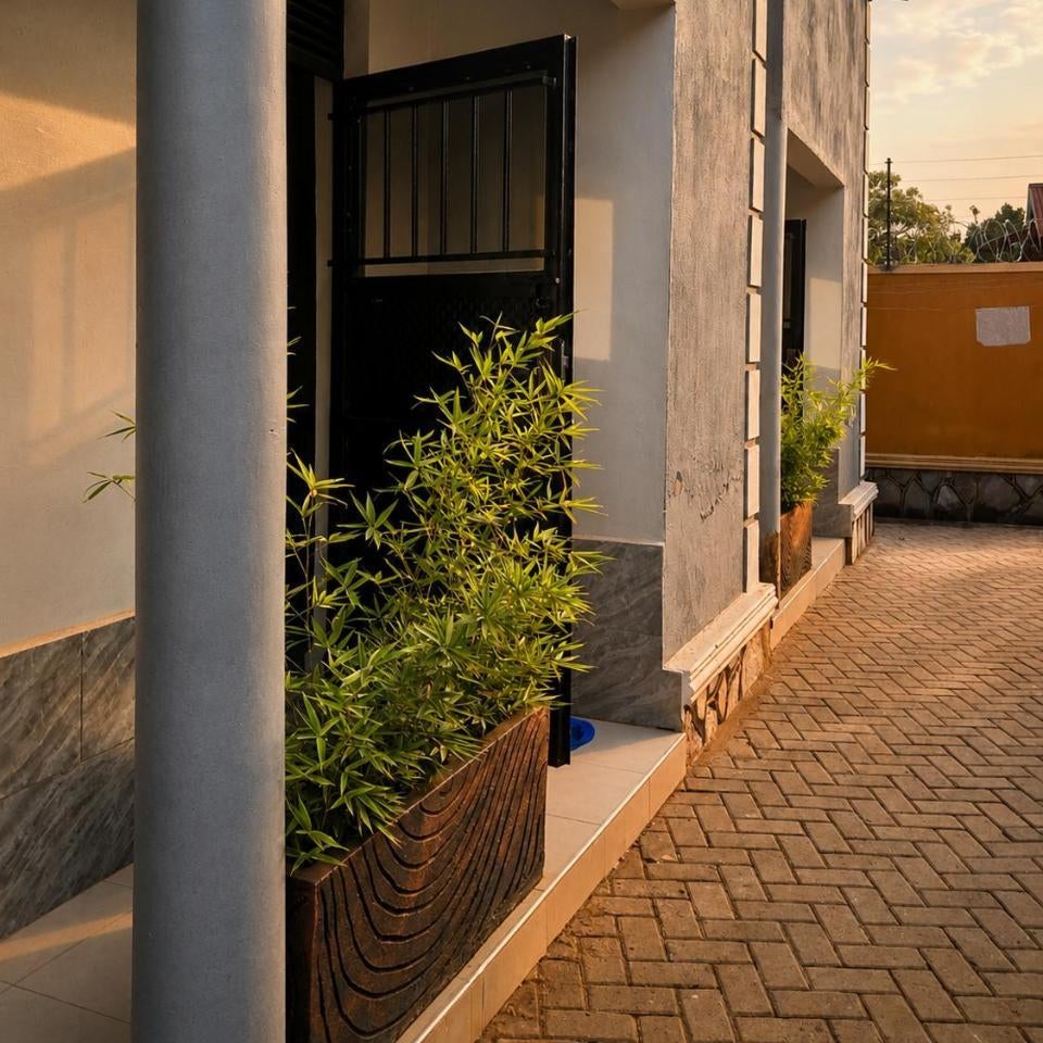 The smk guest houses