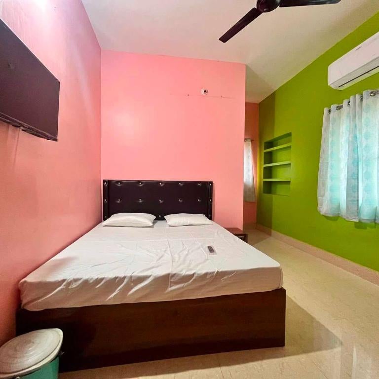 Hotel O Muna Heritage Guest House