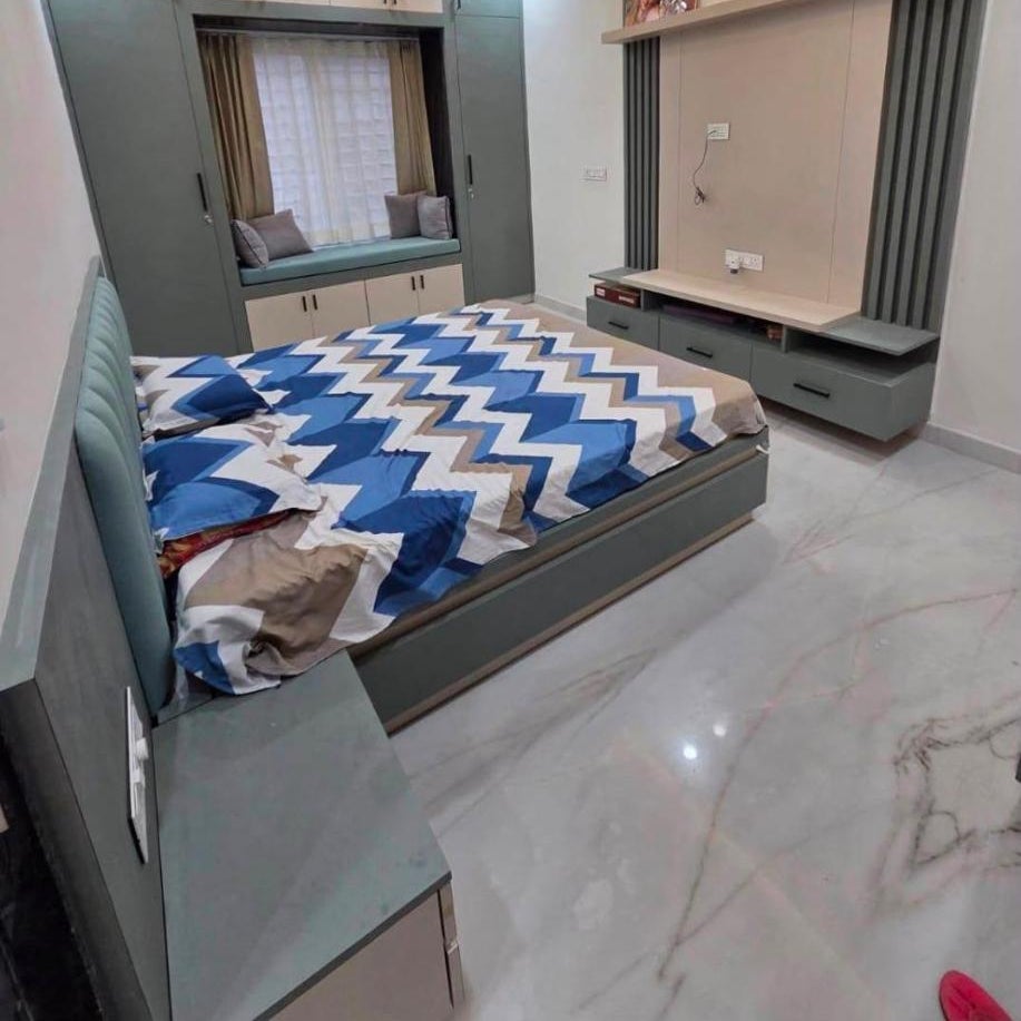 Hotel Brij Stay - A Luxury Property in Vrindavan #Near Prem Mandir #Parking #AC Rooms #Peaceful Location #Couple Friendly