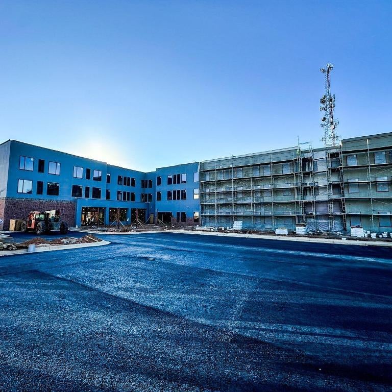 Staybridge Suites Mcdonough Stockbridge South By IHG
