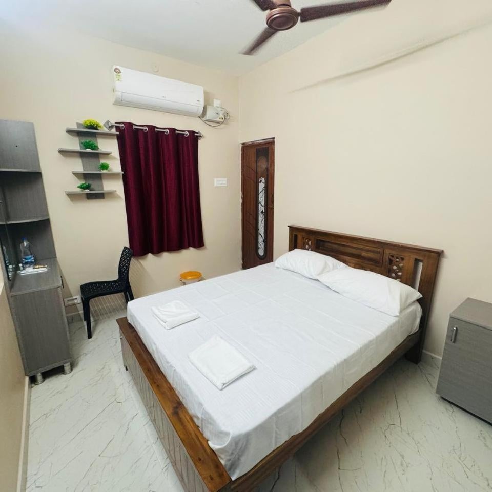 Kavitha Residency