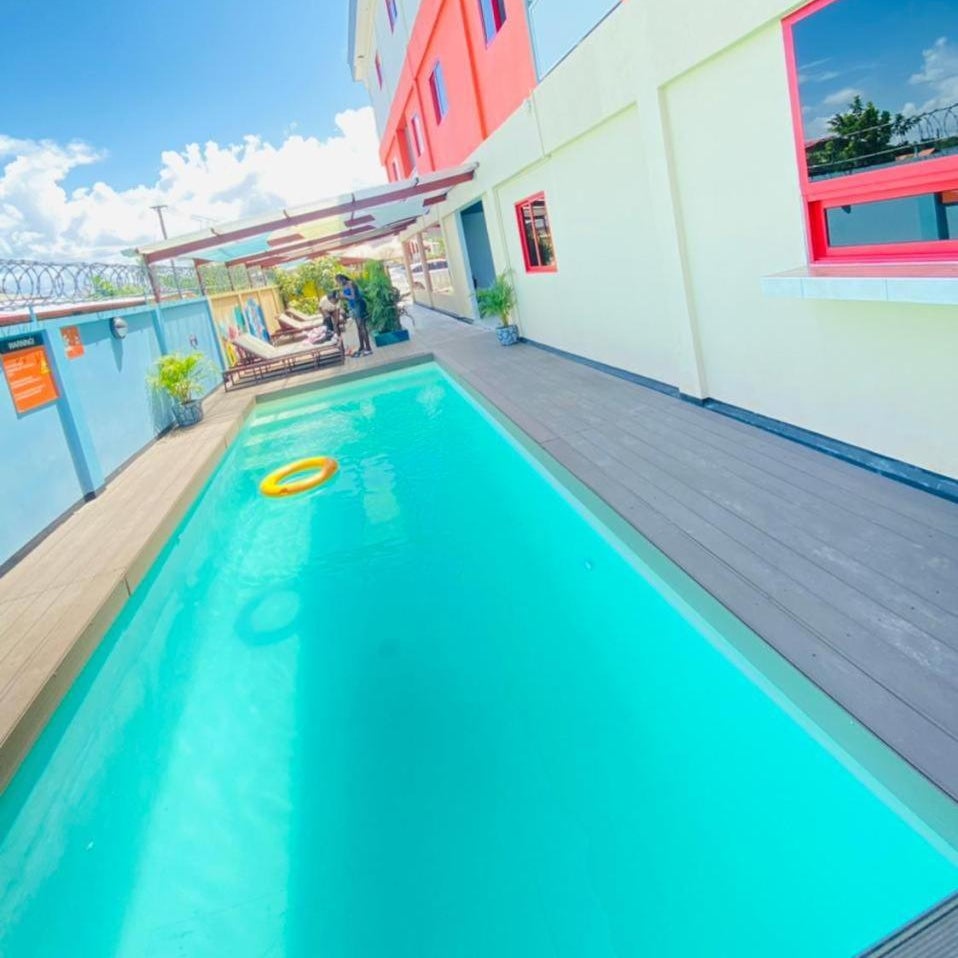Barolena Hotel en appartement