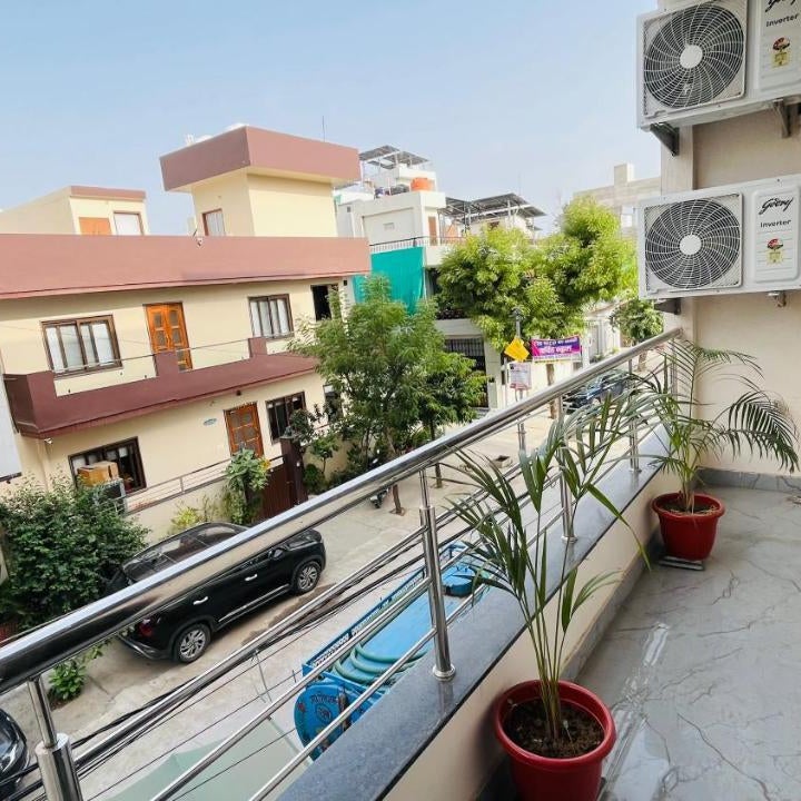 Hotel Jaiman Elite