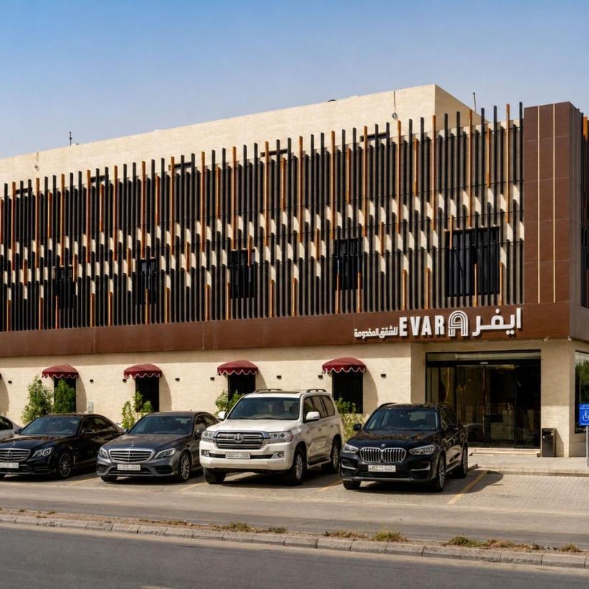 فندق ايفر