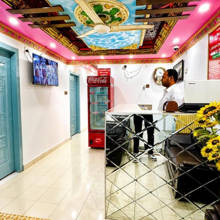 Hotel New Kalabagan Thumbnail