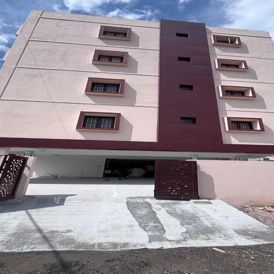 Palette Legacy Apartment Saravanampatti Tech Hub, Coimbatore