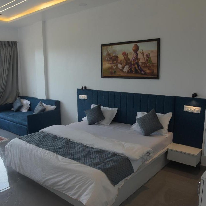 Hotel Ramayana
