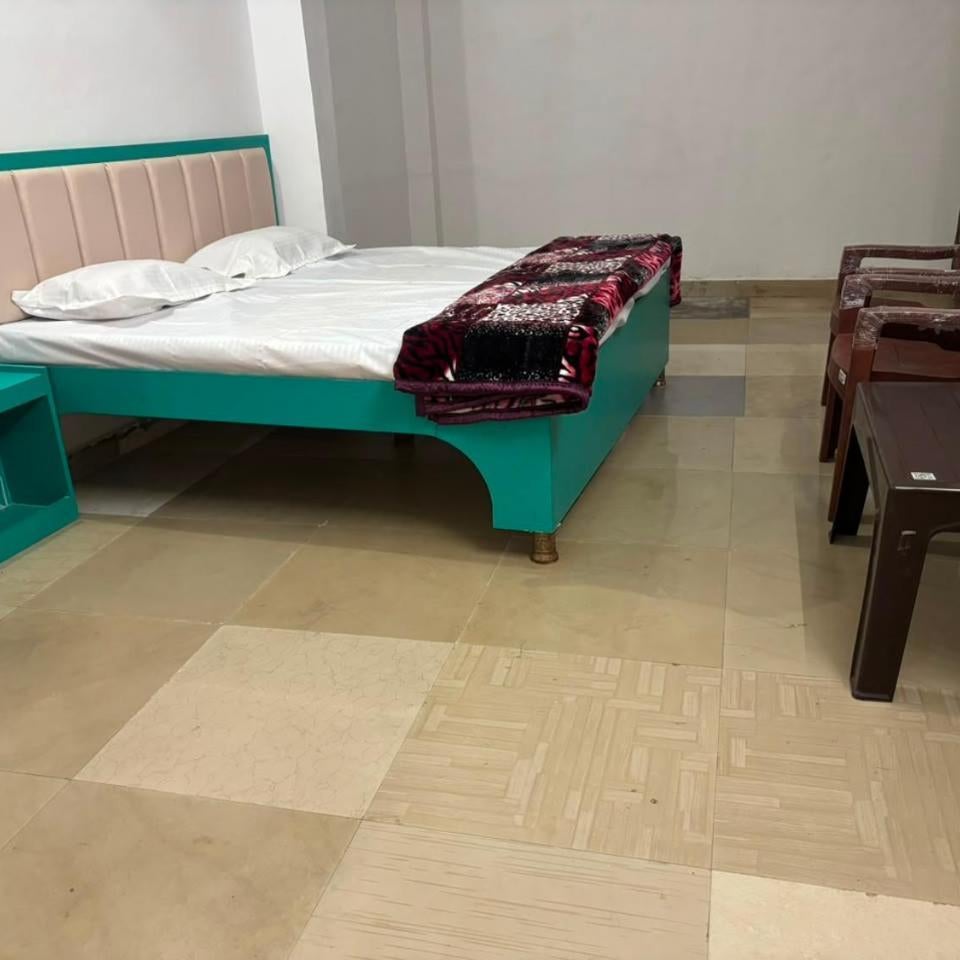 Hotel RV