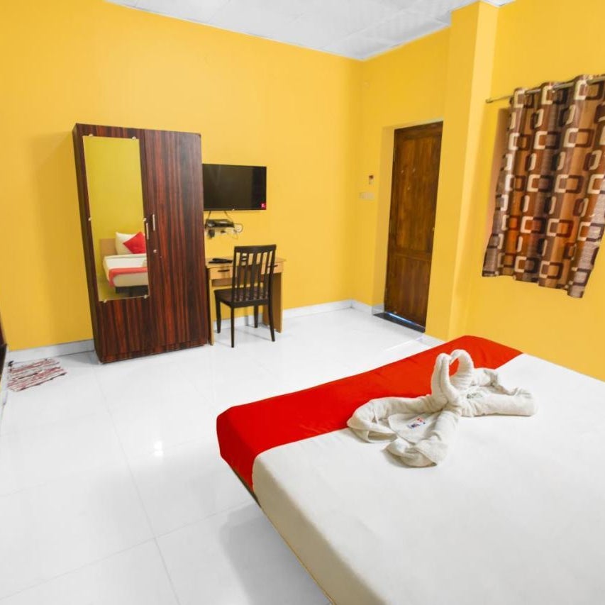 Pondy MGR Residency Starlight Hotels Thumbnail