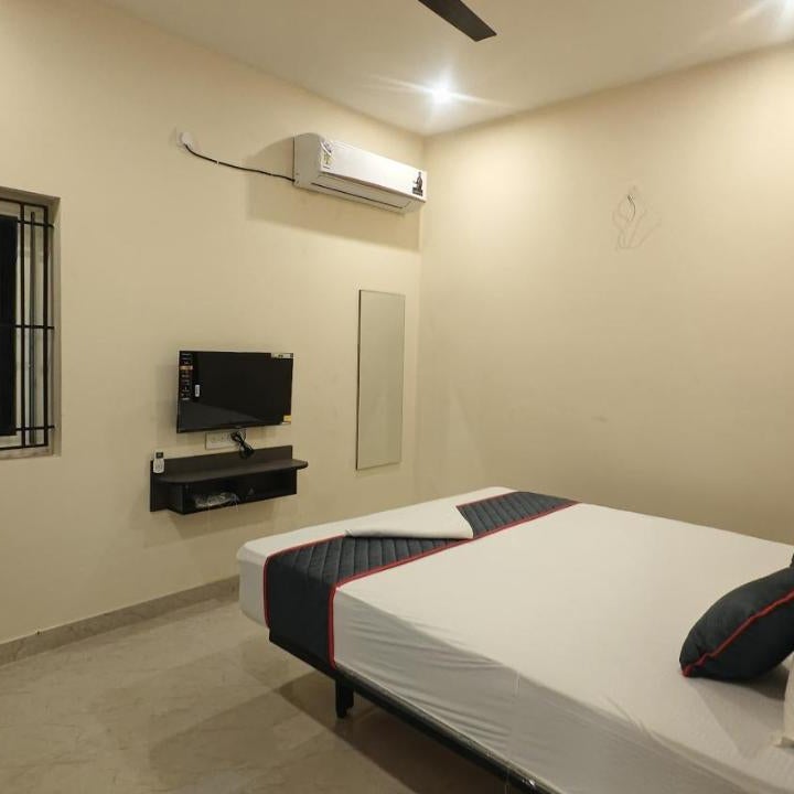 Vandalur Stay's Inn