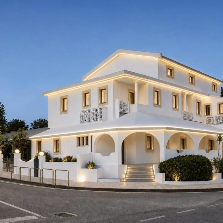 Hotel Cala d'Oro - Hotel a pochi minuti dal mare di Cala Liberotto
