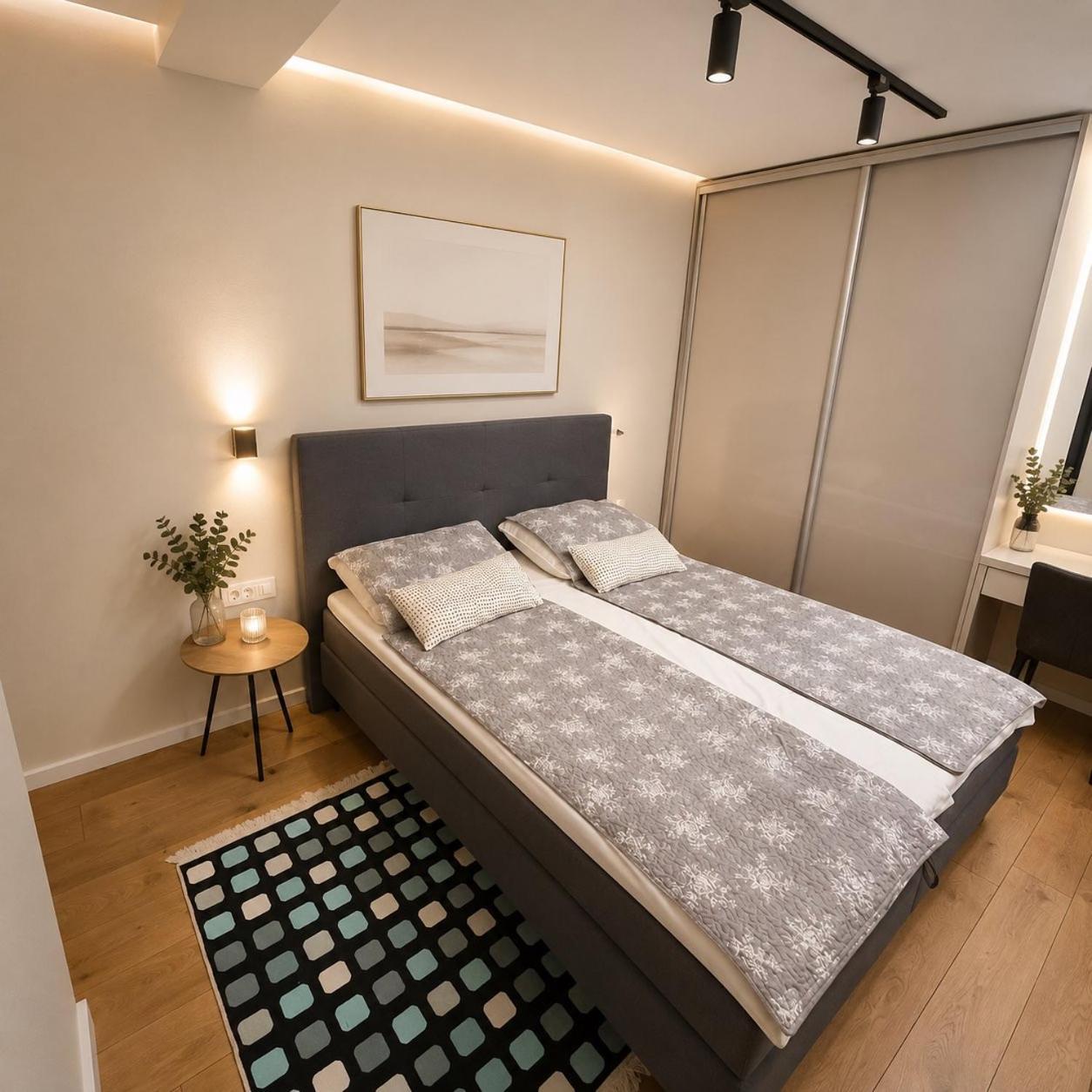 Vista Visoko Apartants