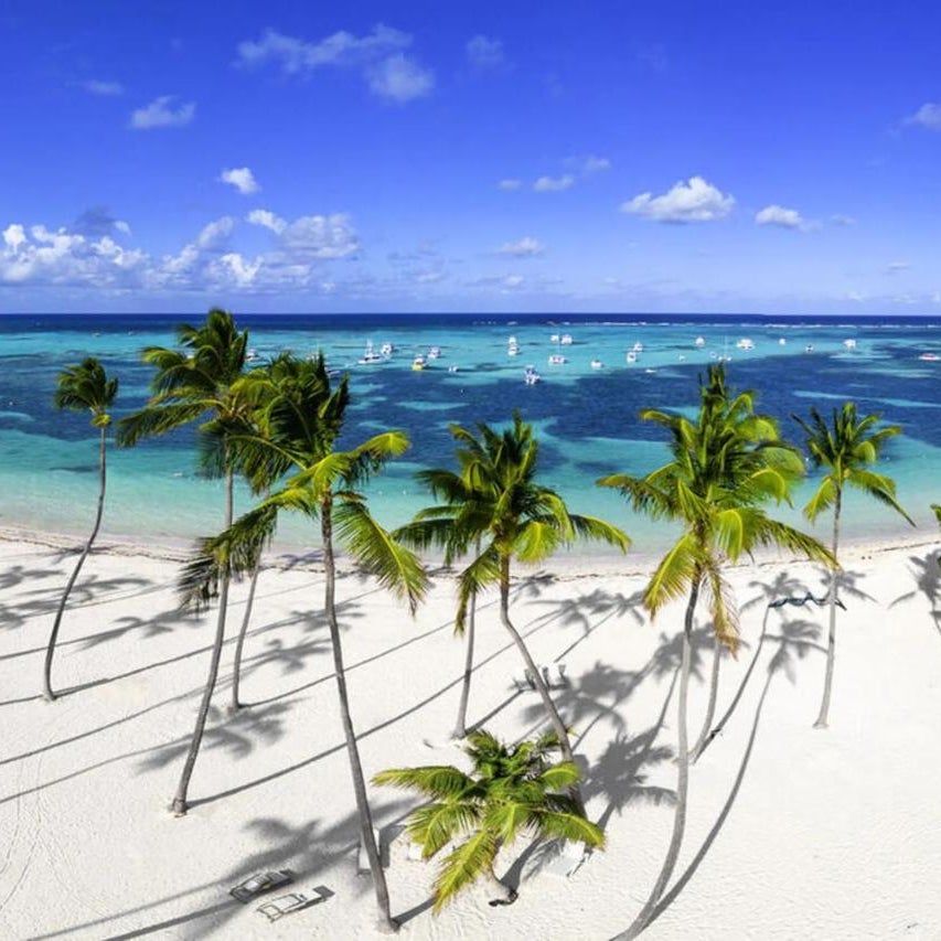 Tropical Adventure Studios Suites HOTEL Beach CLUB & SPA
