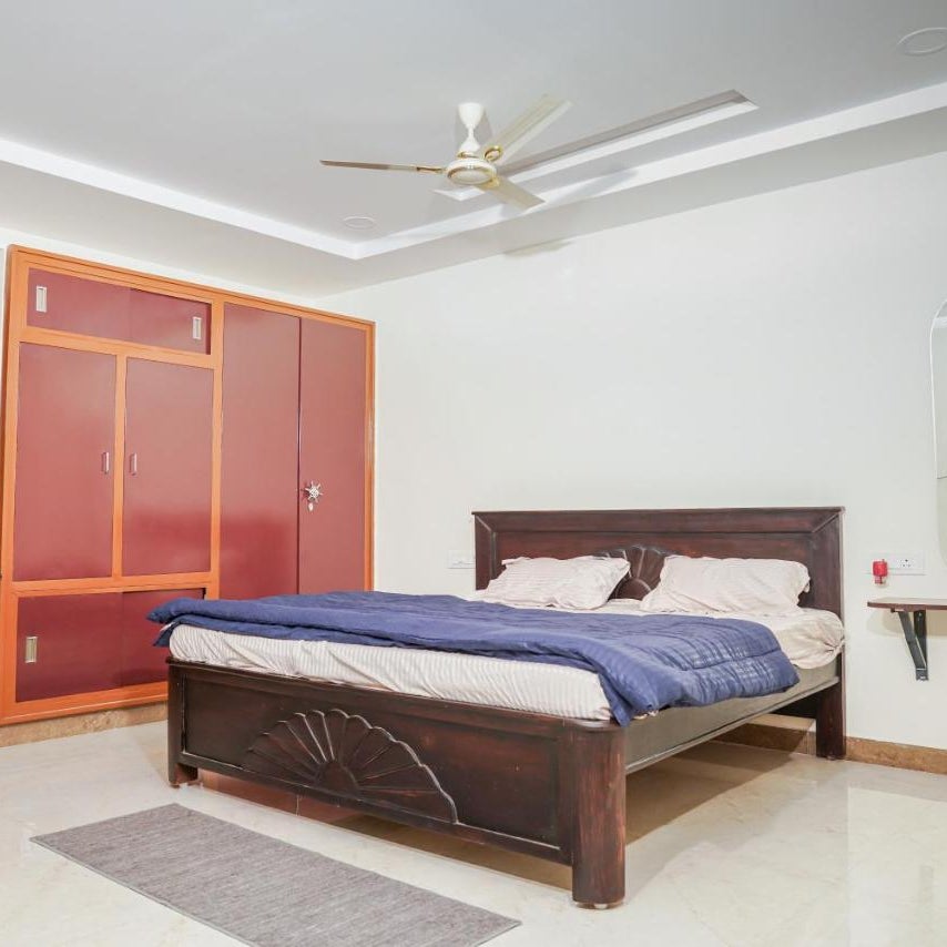 My3 rooms