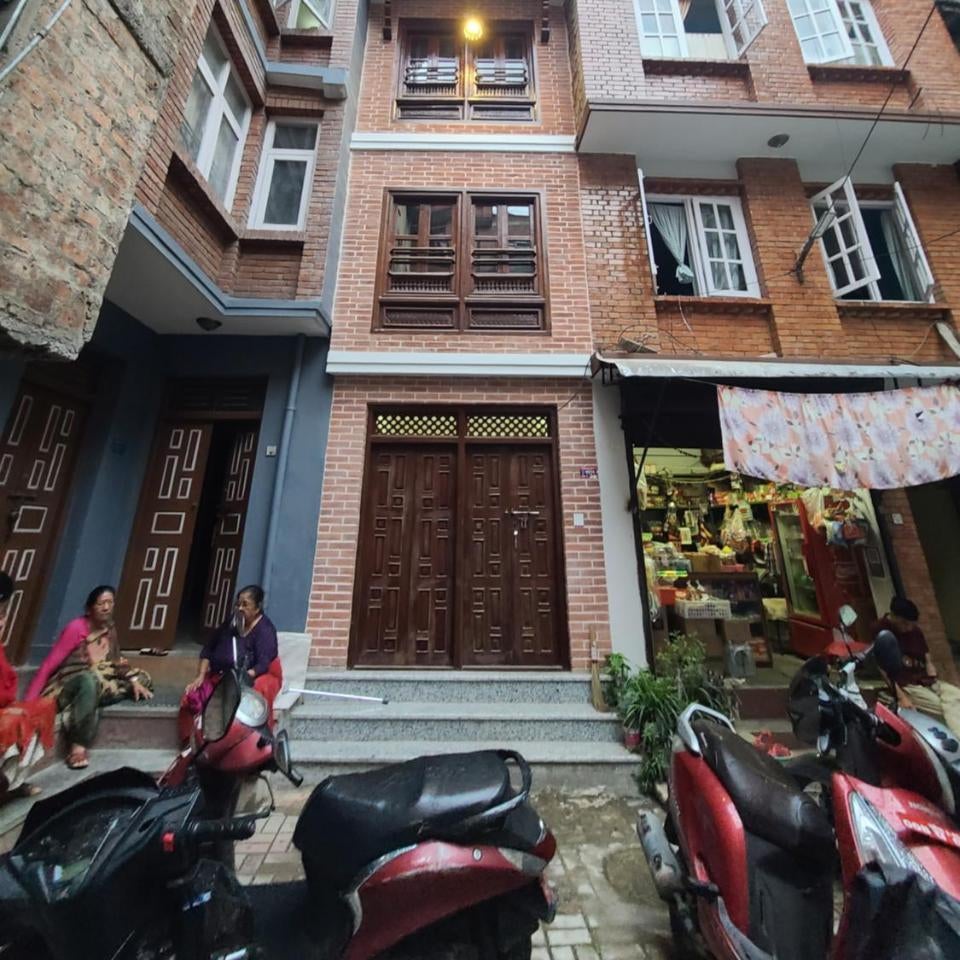 Hira Kuchhenani Cozy Stay