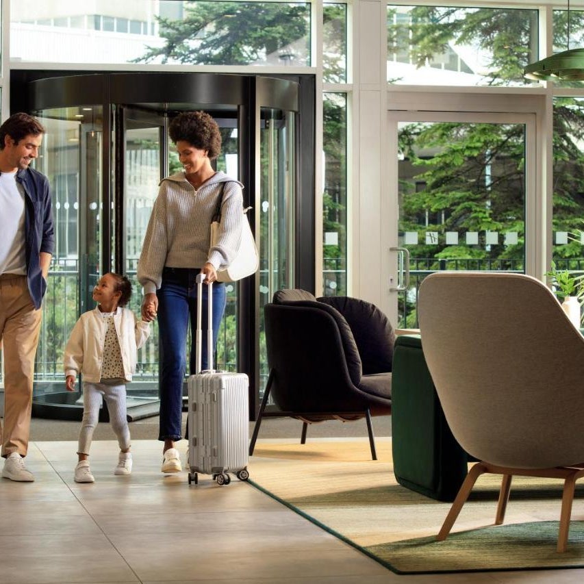 Holiday Inn Resort Monterrey - Santiago by IHG