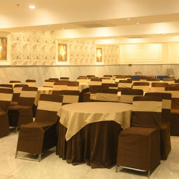 Hotel Heritage Crown
