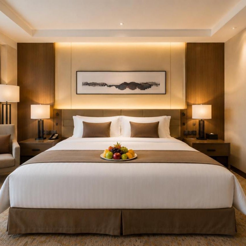 Hotel Carnival The Goa