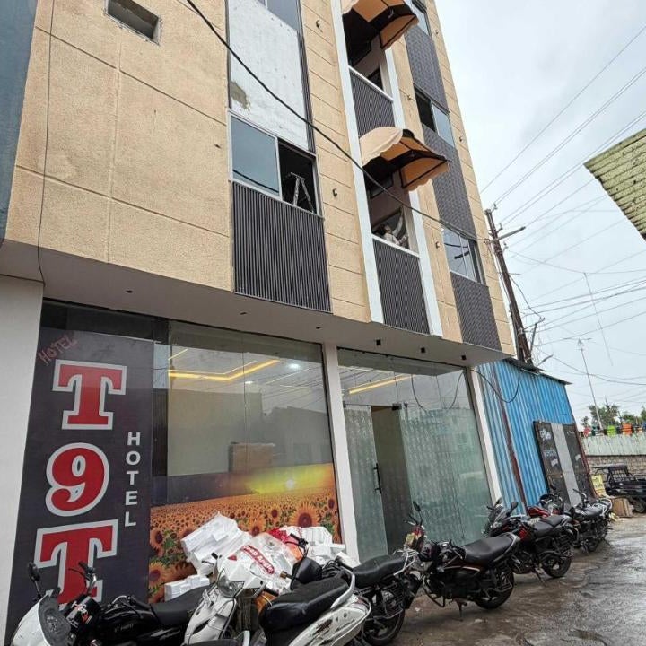 HOTEL O T9T