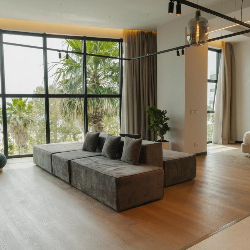 Zins Luxury Apartments Thumbnail