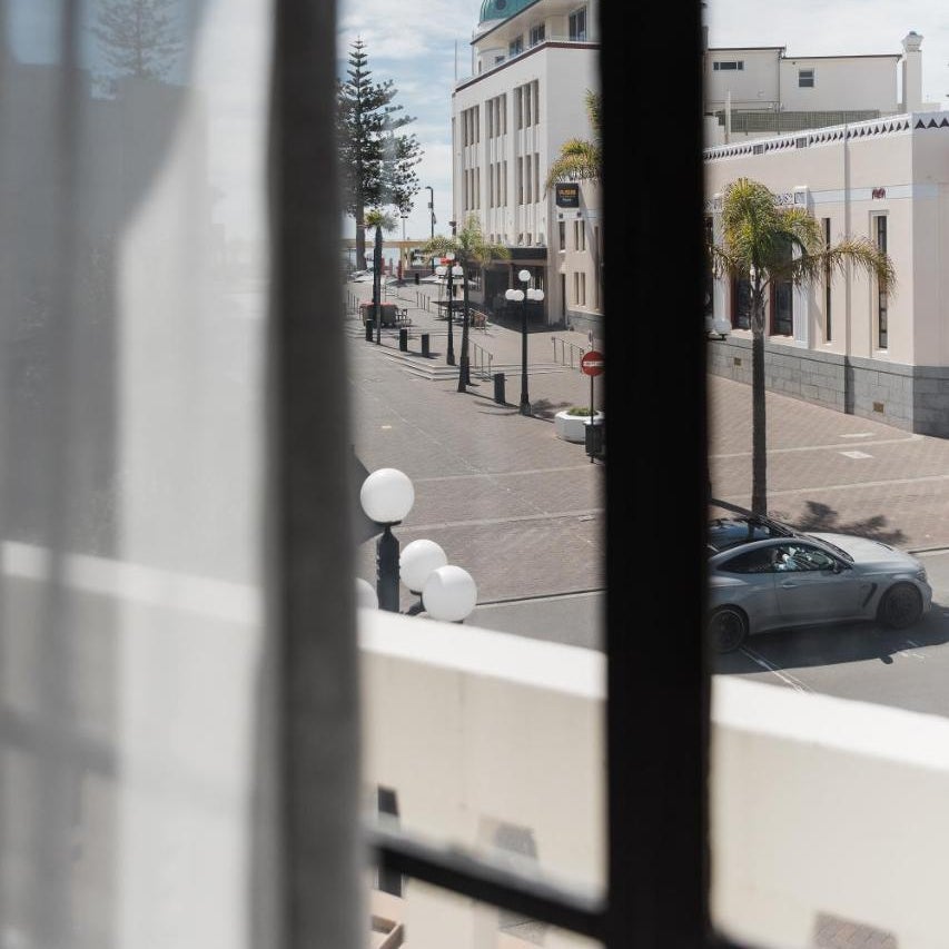 Criterion Hotel Napier Thumbnail