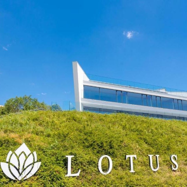 Hotel Lotus