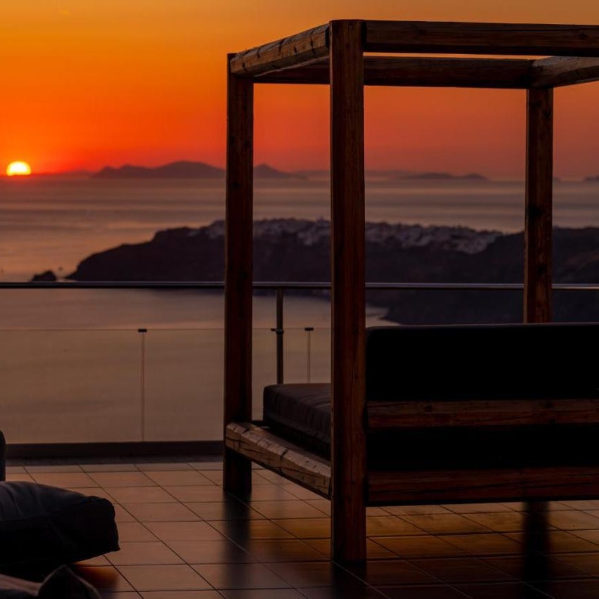 Gizis Cliffside Suites