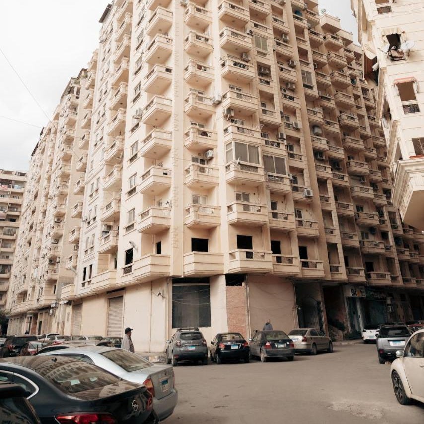 Smouha House Hotel Thumbnail