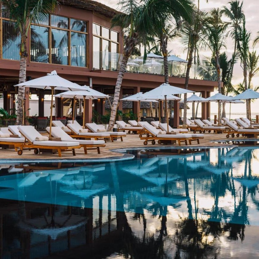 Anaya Hotel Zanzibar