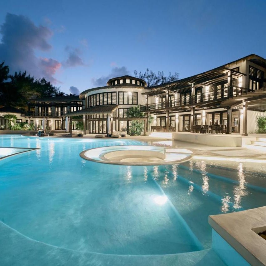 Villa Abrazos