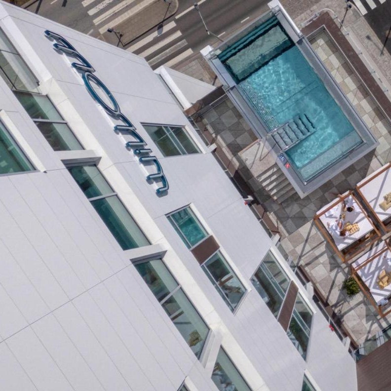 Willow, WorldHotels Crafted