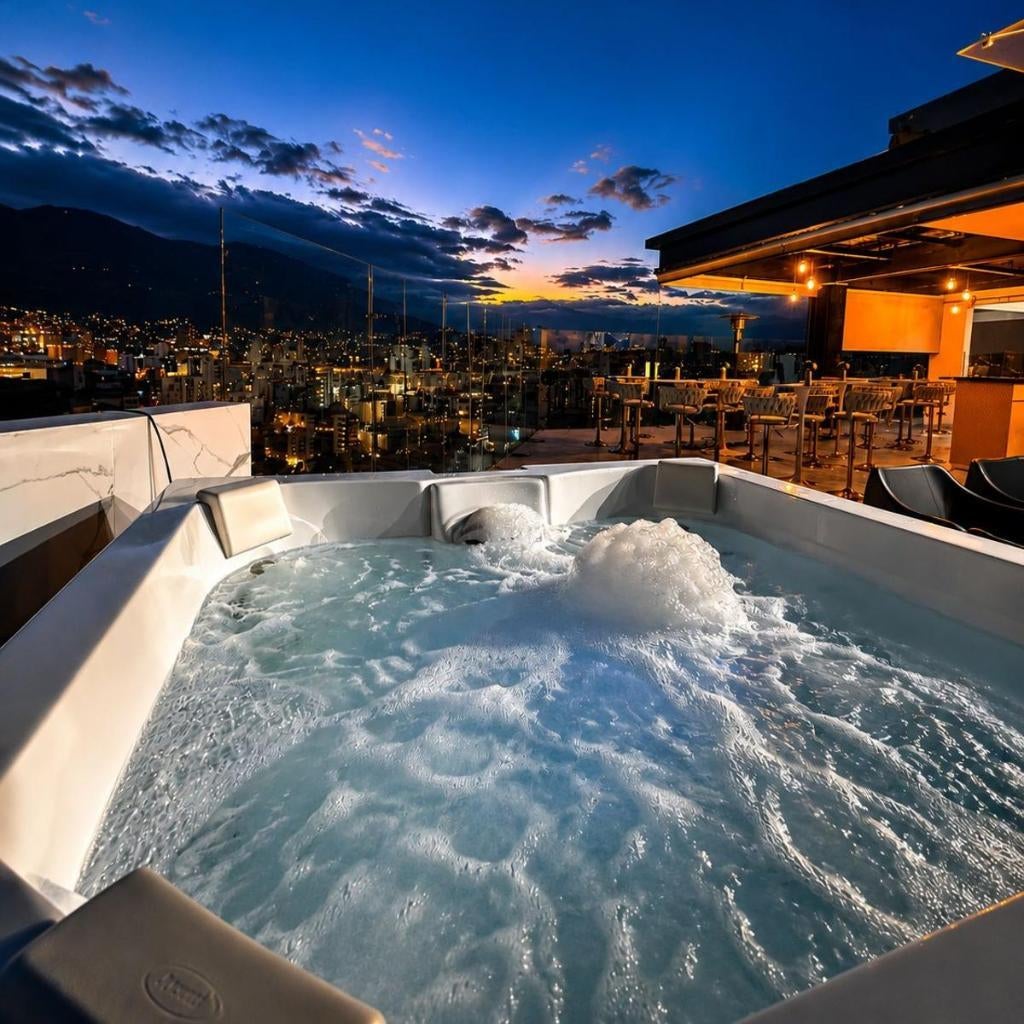 NIDO Boutique Hotel Thumbnail